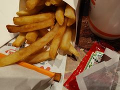 -汉堡王(天津鲁能店)