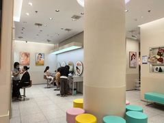 -天真蓝照相馆(五角场百联又一城店)