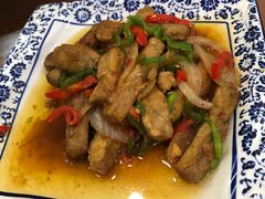 -宜城私房菜.臭鳜鱼(九华新街店)