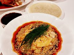 -洋洋中餐馆·SINCE 1997(信投店)