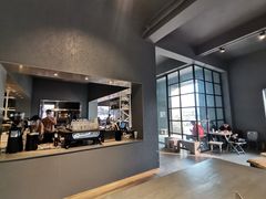 -来回·咖啡(钟村咖啡豆店)