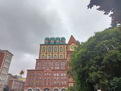 -青岛啤酒博物馆