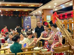 -亮欢寨酸汤鱼(沙冲路店)