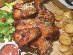 -HELLO MUSAE 拾光缪斯餐厅·纯正希腊风味(苏州中心店)