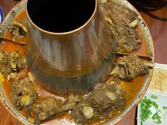 -1078號老北京涮肉(松柏店)