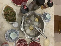 -粤潮牛肉火锅店(江南大道店)