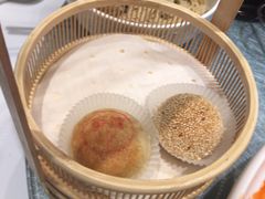 -小厨娘淮扬菜(六合欢乐港店)