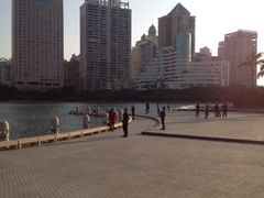 白鹭洲公园-白鹭洲公园