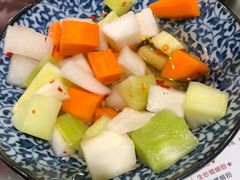 -螺世纪螺蛳粉·桂味小排档(裕德店)