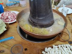 -元盛居(生态大街店)