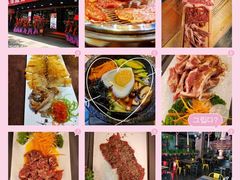 -小象钓虾·营地烧烤(洛溪店)