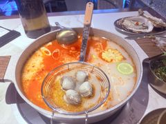 -琥珀川糟粕醋火锅(慈云寺店)