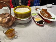 -大鸭梨烤鸭(甘家口店)