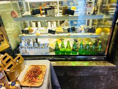 -ZING COFFEE 镜咖啡