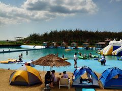 -北纬44度·金珠花海休闲农业旅游景区