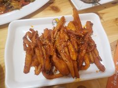 -元奶奶包饭(公新银浦店)