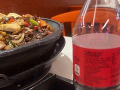 -一烙锅(友谊店)