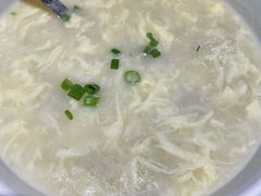 拆骨肉疙瘩汤-吕氏疙瘩汤·海鲜新鲁菜(凯德mall新都心店)