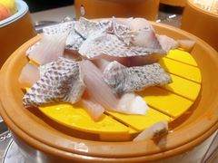 -龍歌自助小火锅(城阳万象汇店)