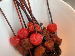 -雀蓝川菜(星悦汇店)