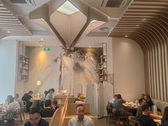 -榕意·川味之美(深业上城店)