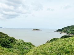 -舟山嵊泗列岛风景名胜区