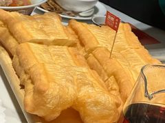 -滋粥楼·顺德菜(番禺广场总店)