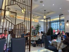 -君霖海鲜私房菜(春柳店)