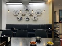 -HONGA HONGA雄家(曹路店)