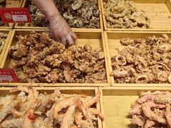 -炸肉先生总店(青泥店)