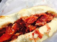 刘纪孝腊牛羊肉-刘纪孝腊牛羊肉(北广济街店)