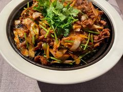 -柿合缘新京菜(国金中心商场店)