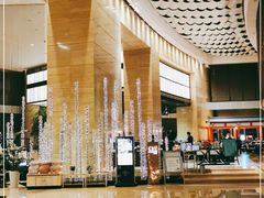 -惠州皇冠假日酒店·西餐厅·自助餐厅
