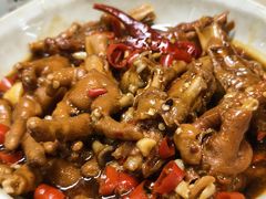 -老三样·旧食新味(万寿宫店)