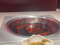 -洞子口重庆鲜货火锅(楚翘城旗舰店)