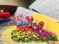 -静安公园(静安寺街道)