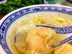 -麦奀云吞面世家 山顶店(山顶广场店)