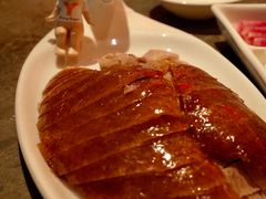 -金鸭季·北京烤鸭(深业上城店)