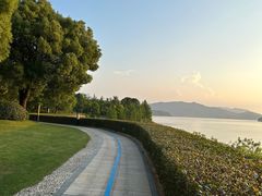 -羡餐厅·杭帮菜·淳菜(千岛湖自由洲际殿店)