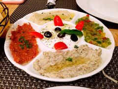 -ALAMEEN阿拉伯餐厅(三里屯店)
