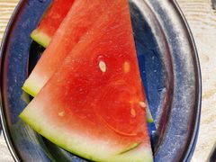 -胡同烧烤·烤肉(塔湾店)
