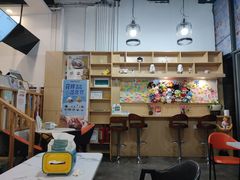 -鲜芋仙(华府店)
