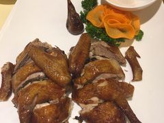 -镛记酒家