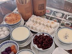 -周大娘牛乳(旧寨古村总店)