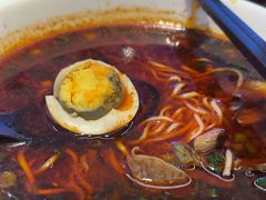 -小灶派· 地道兰州牛肉面(宏发大厦店)