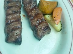 -食间牛排(湖西路店)