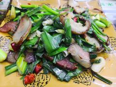 -君华饭店·腊排铜火锅