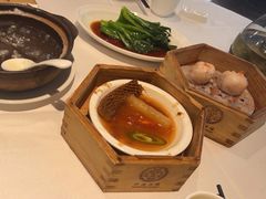 -怀德酒楼·粤菜·海鲜·茶点(宝安国际机场店)
