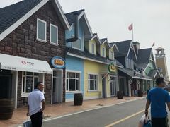 -渔岛海洋度假区