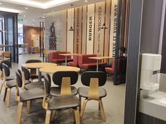-汉堡王(茂业天地店)